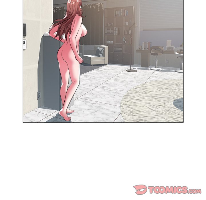 Aqua: Chapter chapter-27 - Page 74