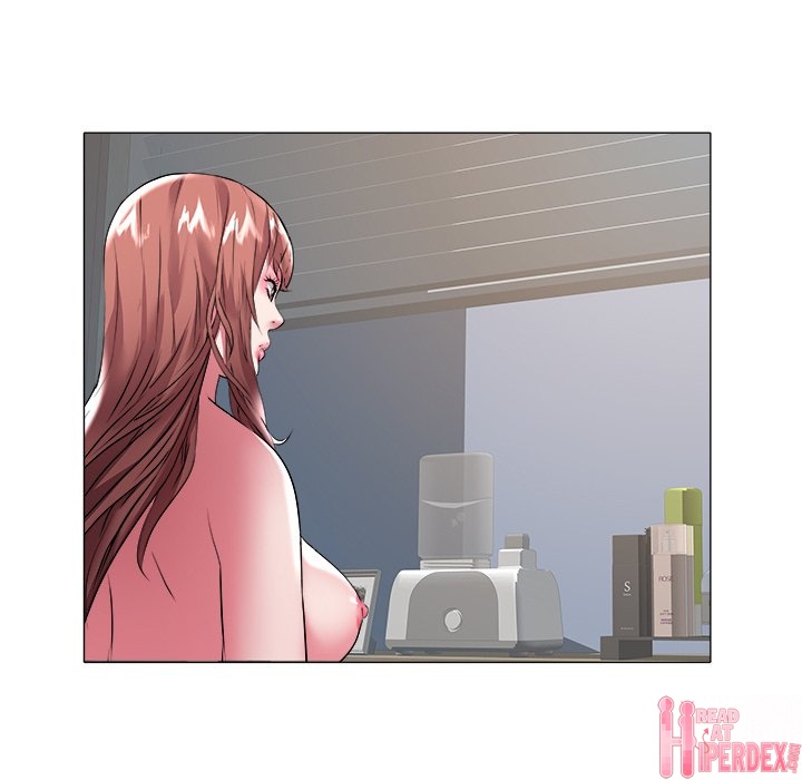 Aqua: Chapter chapter-27 - Page 75
