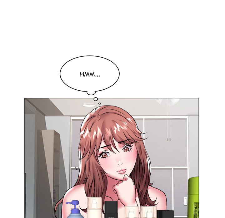 Aqua: Chapter chapter-27 - Page 76