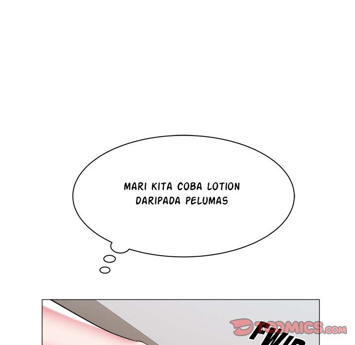 Aqua: Chapter chapter-27 - Page 78