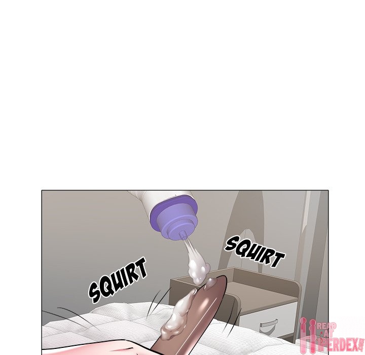 Aqua: Chapter chapter-27 - Page 81