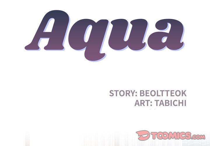 Aqua: Chapter chapter-29 - Page 2
