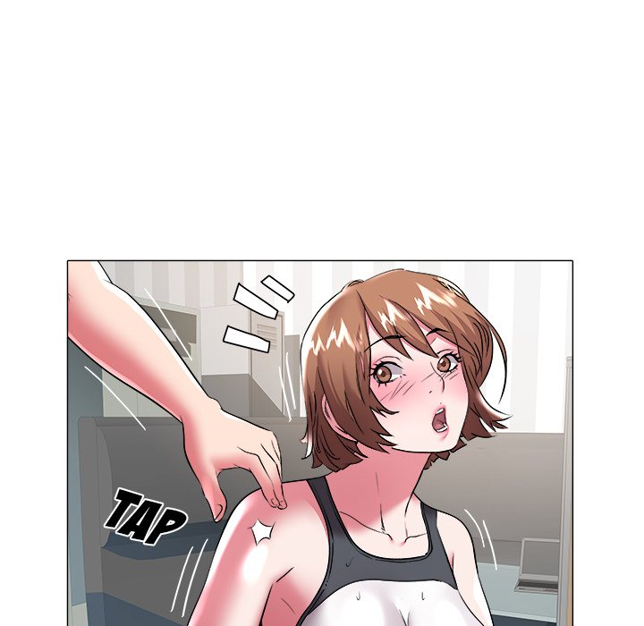 Aqua: Chapter chapter-29 - Page 21