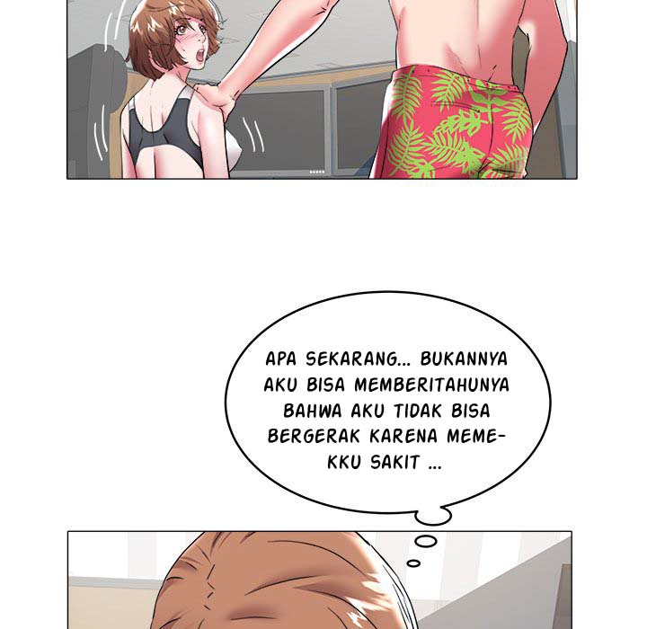 Aqua: Chapter chapter-29 - Page 23