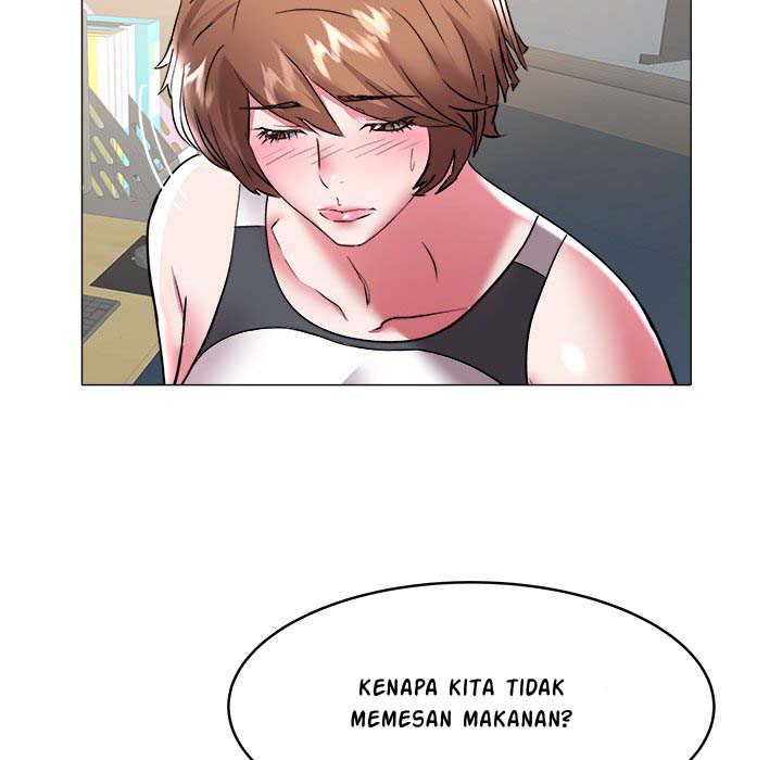 Aqua: Chapter chapter-29 - Page 24