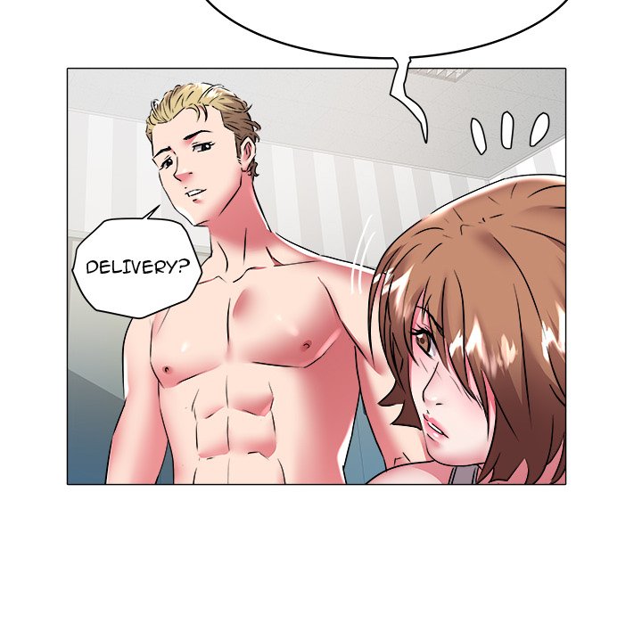 Aqua: Chapter chapter-29 - Page 25