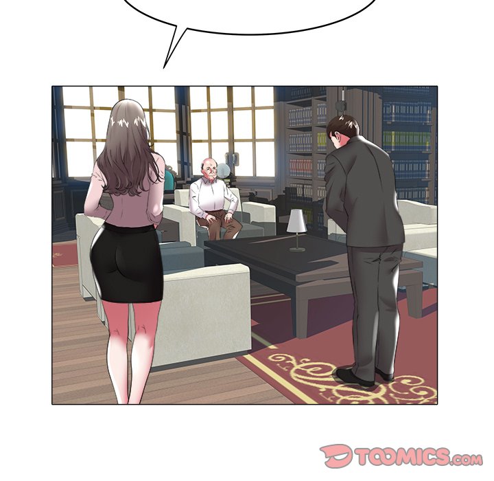 Aqua: Chapter chapter-29 - Page 30