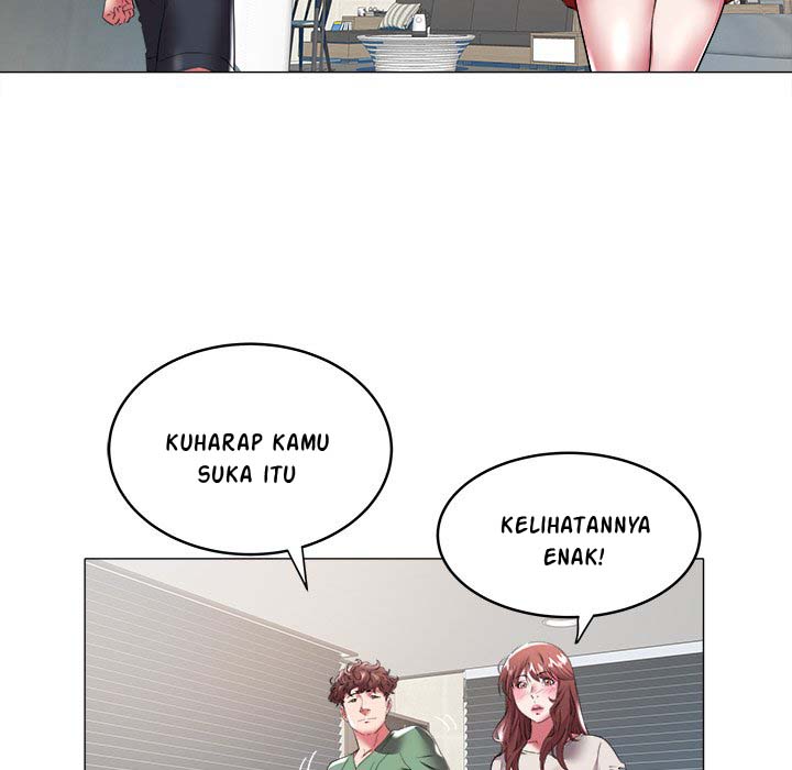 Aqua: Chapter chapter-29 - Page 51