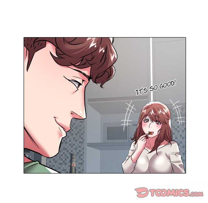 Aqua: Chapter chapter-29 - Page 54