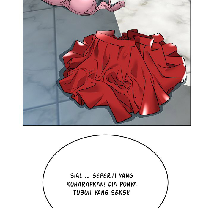Aqua: Chapter chapter-29 - Page 61