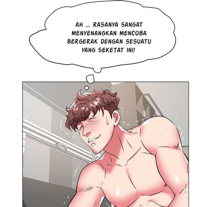 Aqua: Chapter chapter-29 - Page 85