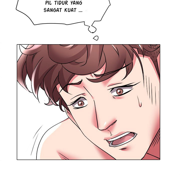 Aqua: Chapter chapter-29 - Page 92