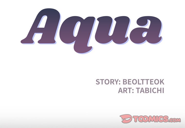 Aqua: Chapter chapter-30 - Page 2
