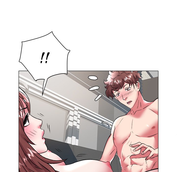 Aqua: Chapter chapter-30 - Page 7