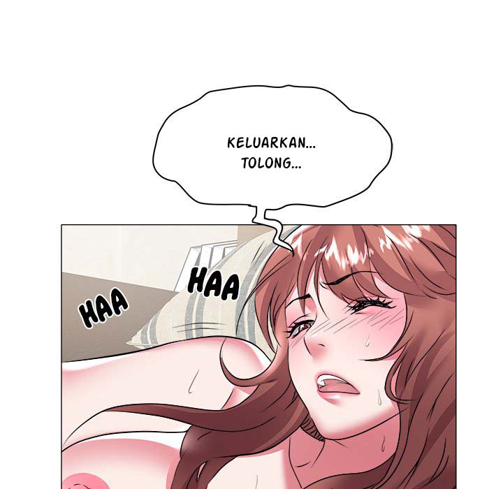 Aqua: Chapter chapter-30 - Page 19
