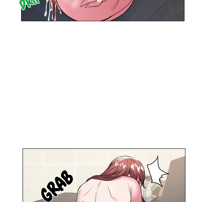Aqua: Chapter chapter-30 - Page 32