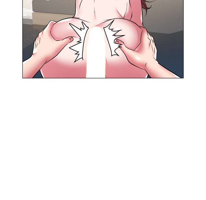 Aqua: Chapter chapter-30 - Page 33