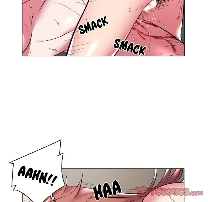 Aqua: Chapter chapter-30 - Page 42