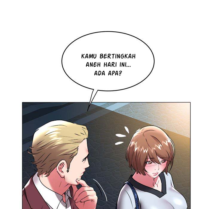 Aqua: Chapter chapter-30 - Page 55