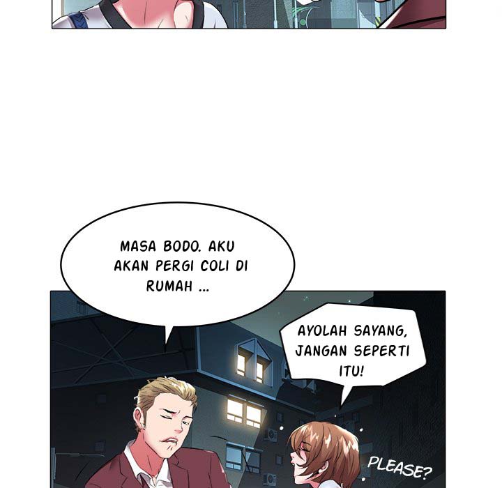 Aqua: Chapter chapter-30 - Page 60
