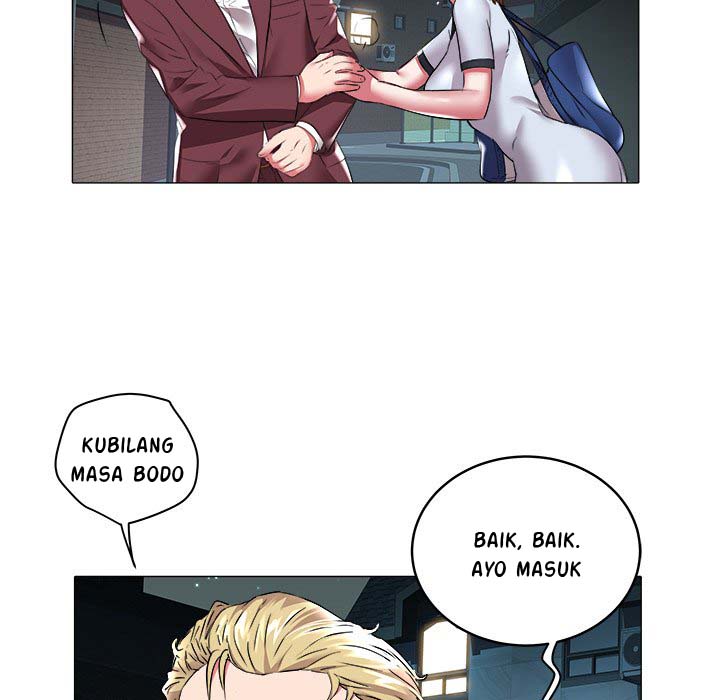 Aqua: Chapter chapter-30 - Page 61