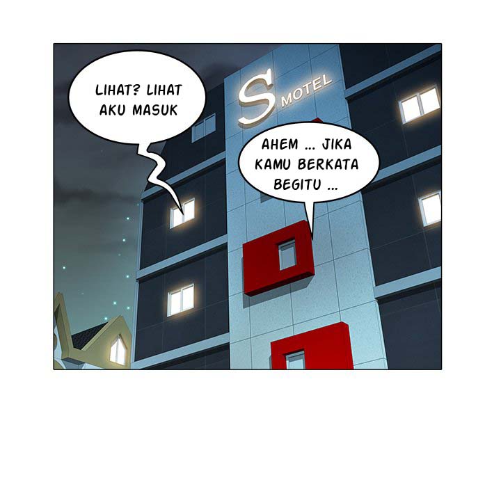 Aqua: Chapter chapter-30 - Page 63