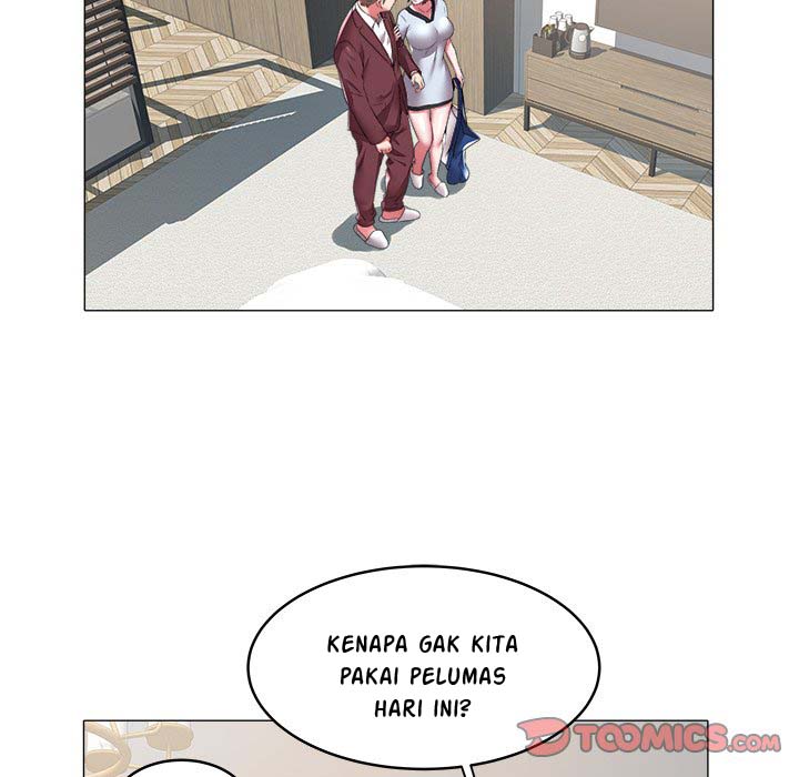 Aqua: Chapter chapter-30 - Page 66