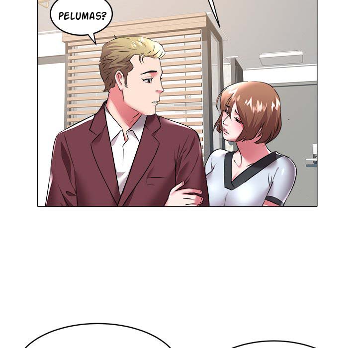 Aqua: Chapter chapter-30 - Page 67