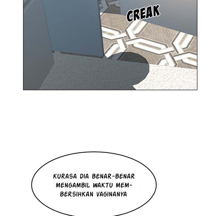 Aqua: Chapter chapter-30 - Page 76