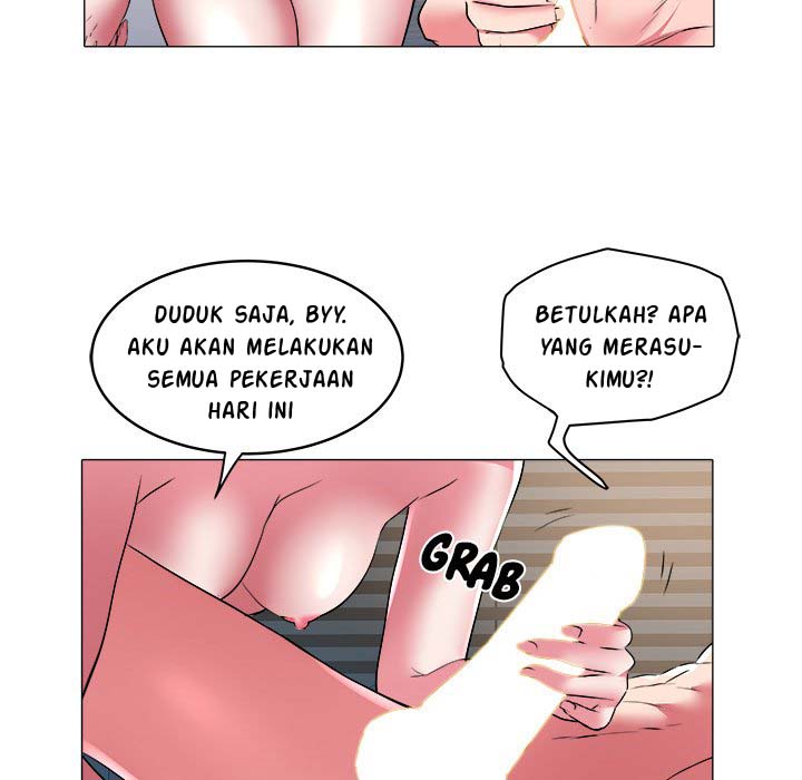 Aqua: Chapter chapter-30 - Page 79