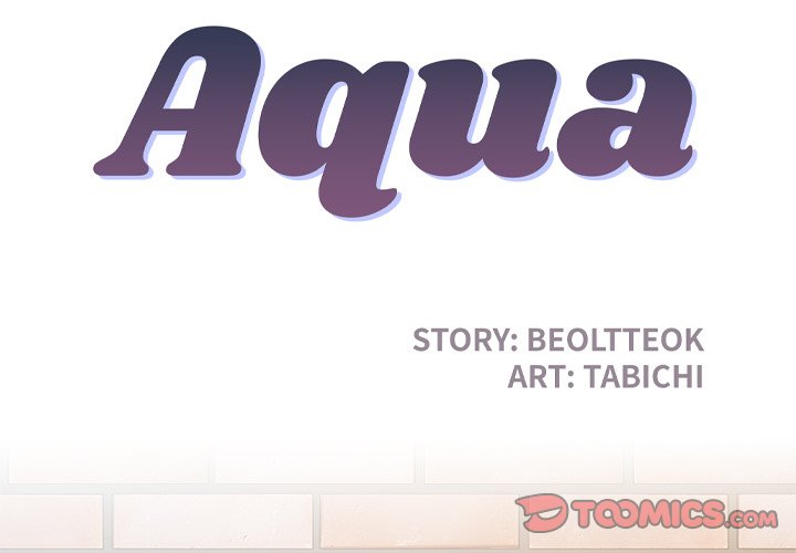 Aqua: Chapter chapter-31 - Page 2