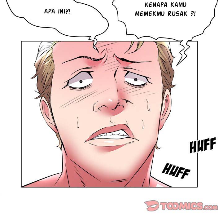 Aqua: Chapter chapter-31 - Page 18