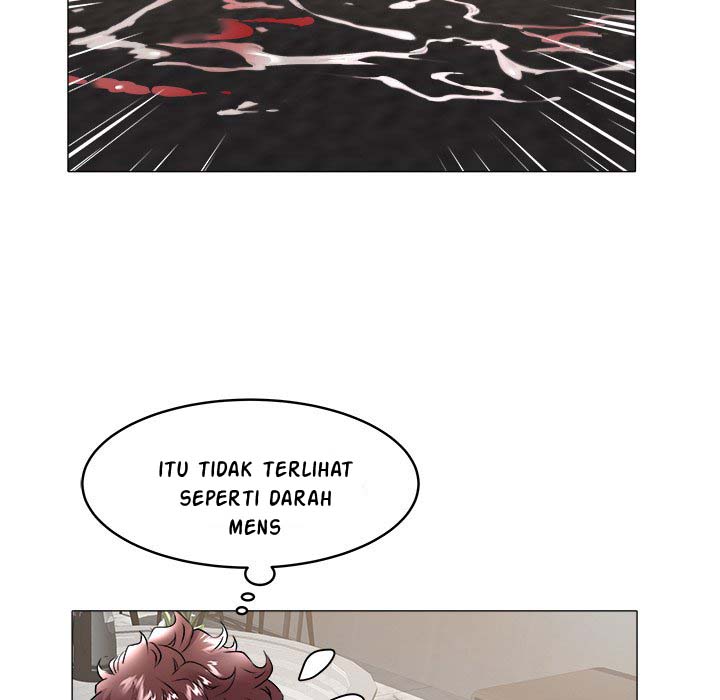 Aqua: Chapter chapter-31 - Page 25