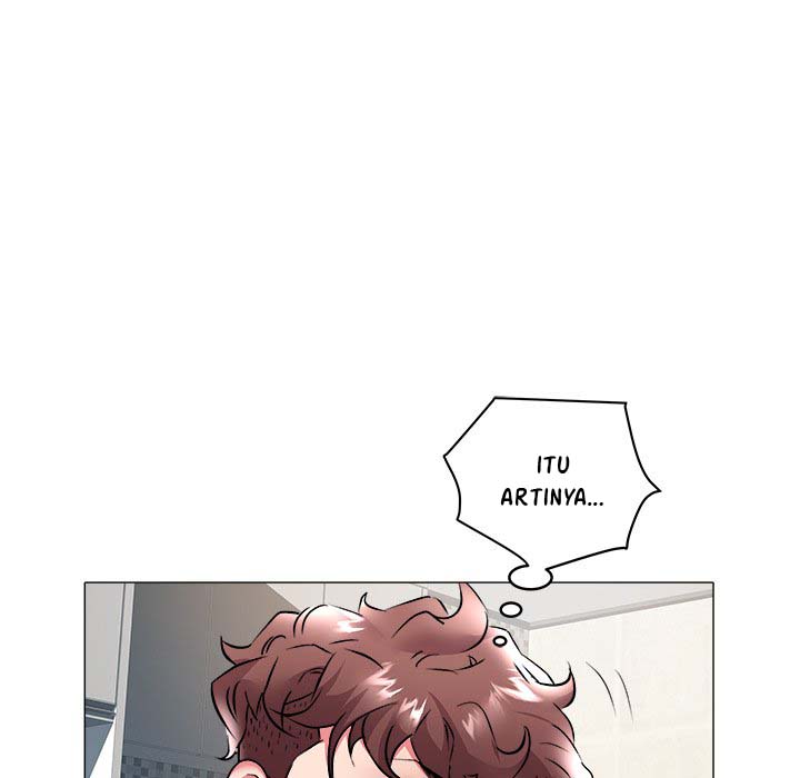 Aqua: Chapter chapter-31 - Page 27