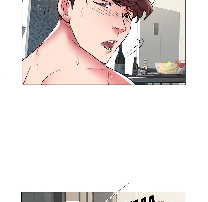 Aqua: Chapter chapter-31 - Page 28