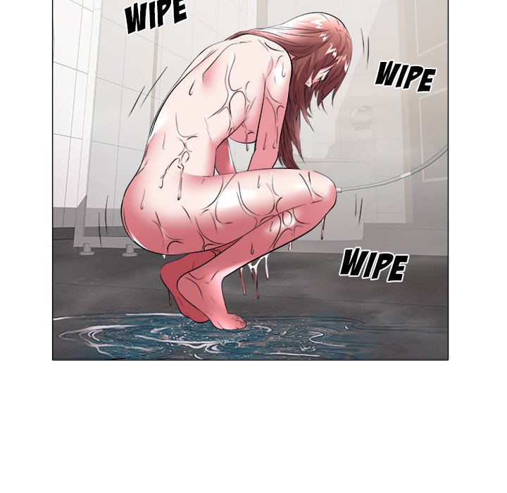 Aqua: Chapter chapter-31 - Page 32