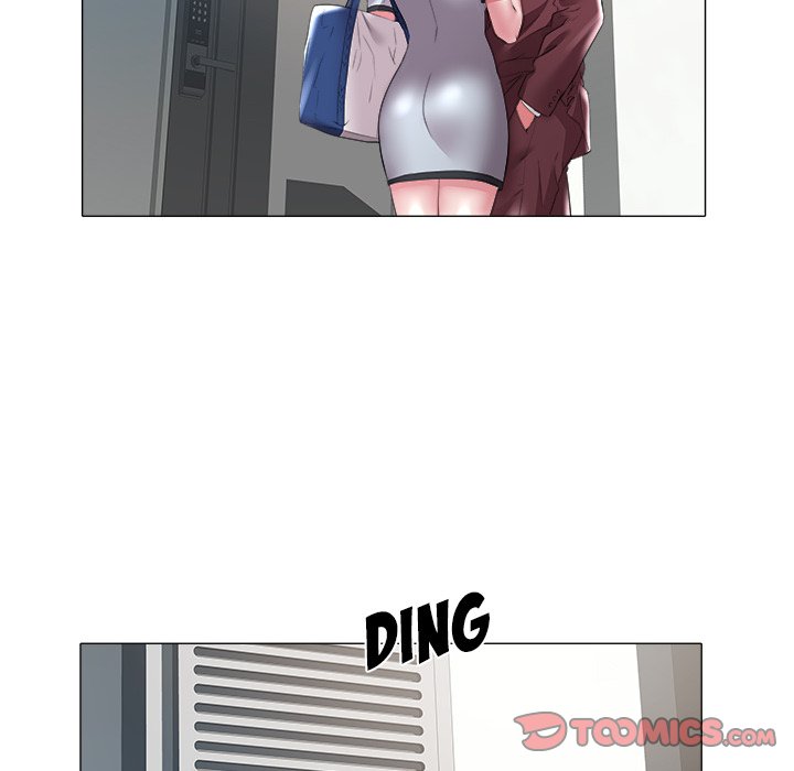 Aqua: Chapter chapter-31 - Page 42