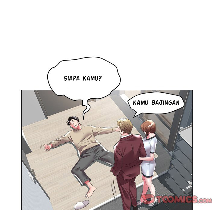 Aqua: Chapter chapter-31 - Page 50