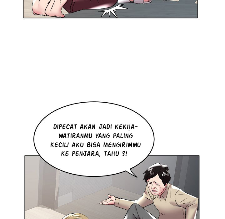 Aqua: Chapter chapter-31 - Page 70