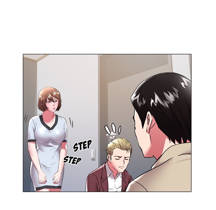 Aqua: Chapter chapter-31 - Page 73