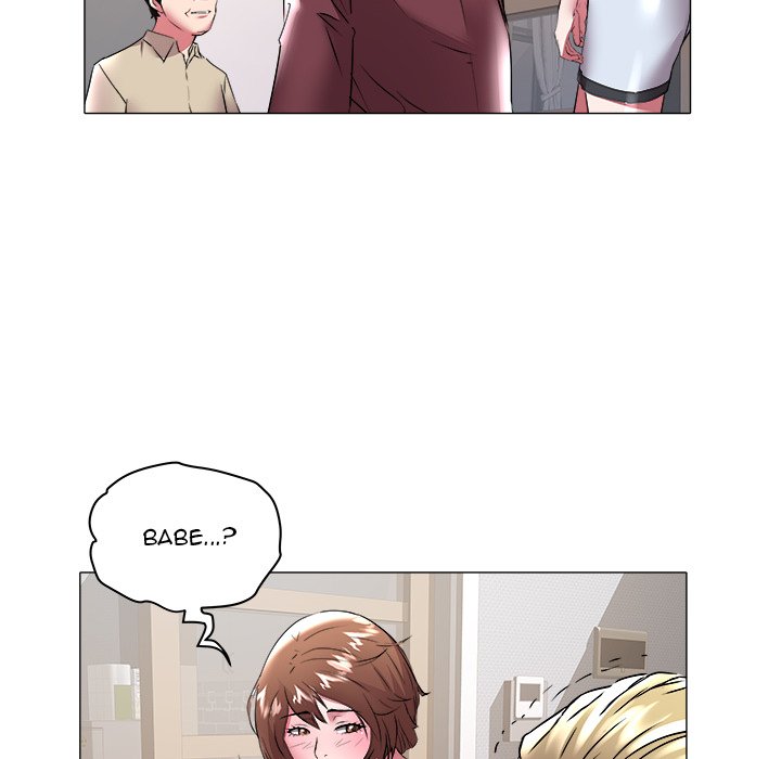 Aqua: Chapter chapter-31 - Page 75