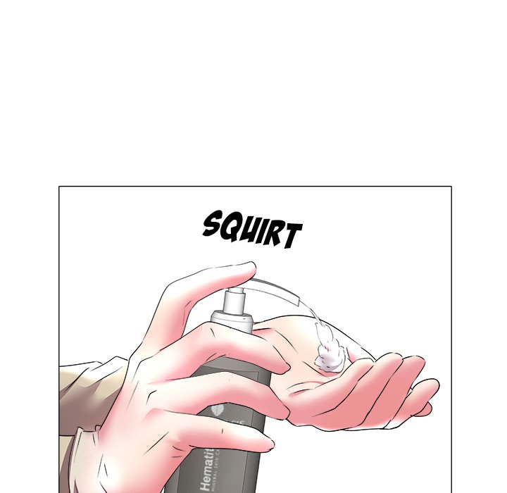 Aqua: Chapter chapter-31 - Page 83