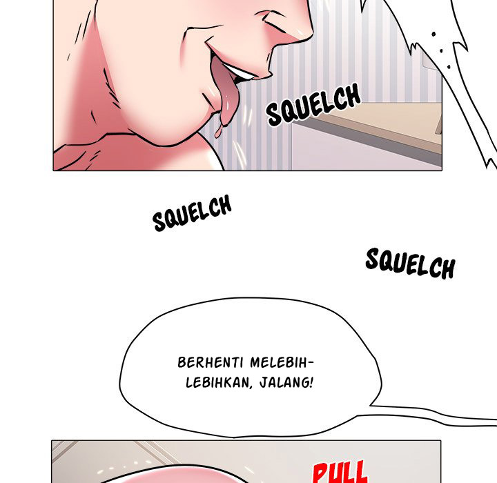 Aqua: Chapter chapter-31 - Page 87