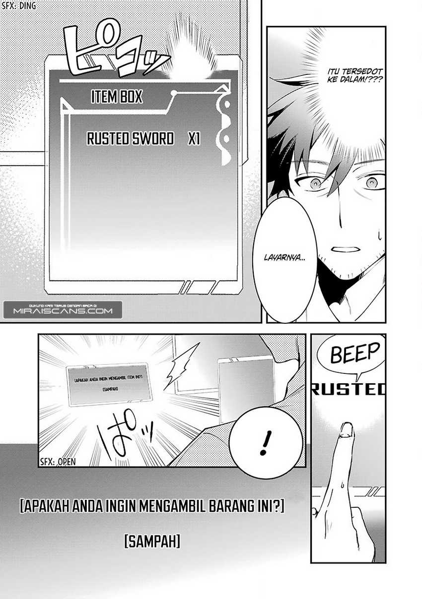 Arafoo Otoko no Isekai Tsuhan Seikatsu: Chapter chapter-1 - Page 16