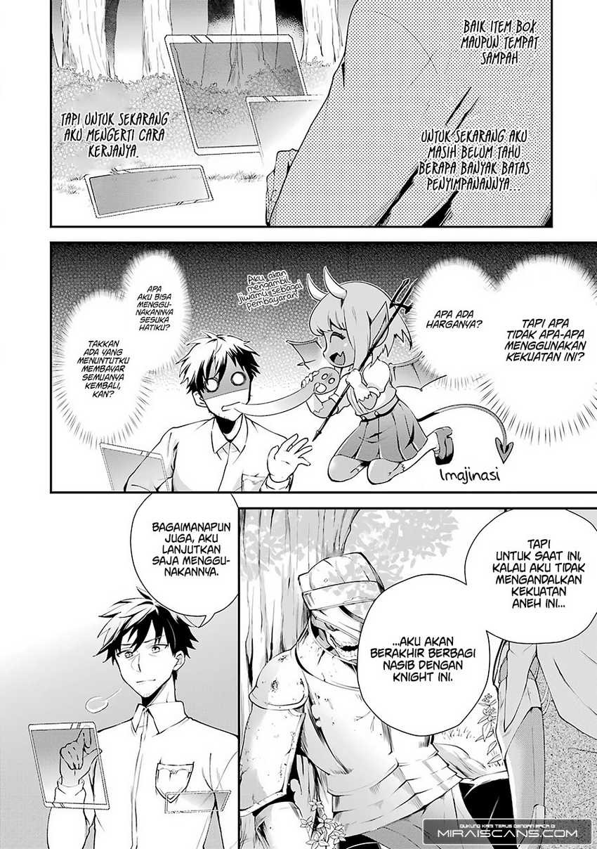 Arafoo Otoko no Isekai Tsuhan Seikatsu: Chapter chapter-1 - Page 19