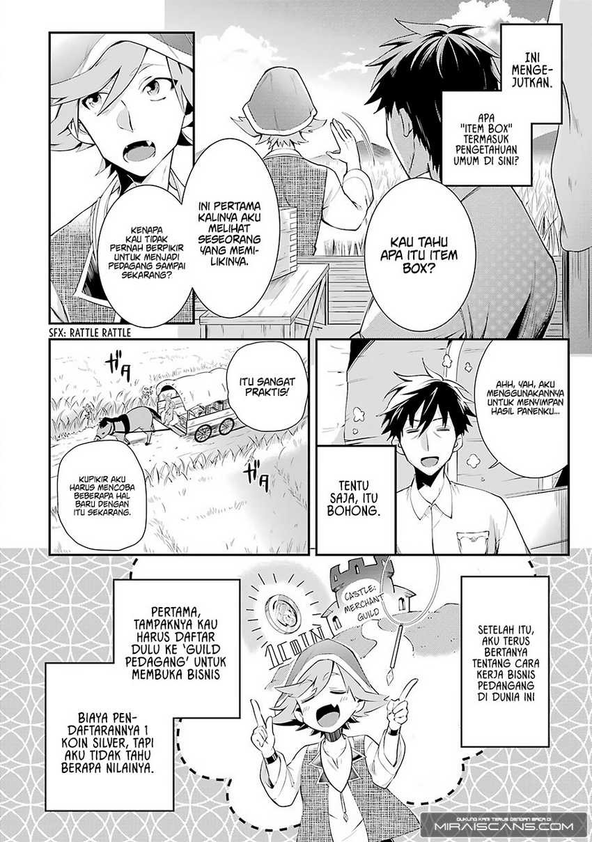 Arafoo Otoko no Isekai Tsuhan Seikatsu: Chapter chapter-1 - Page 33