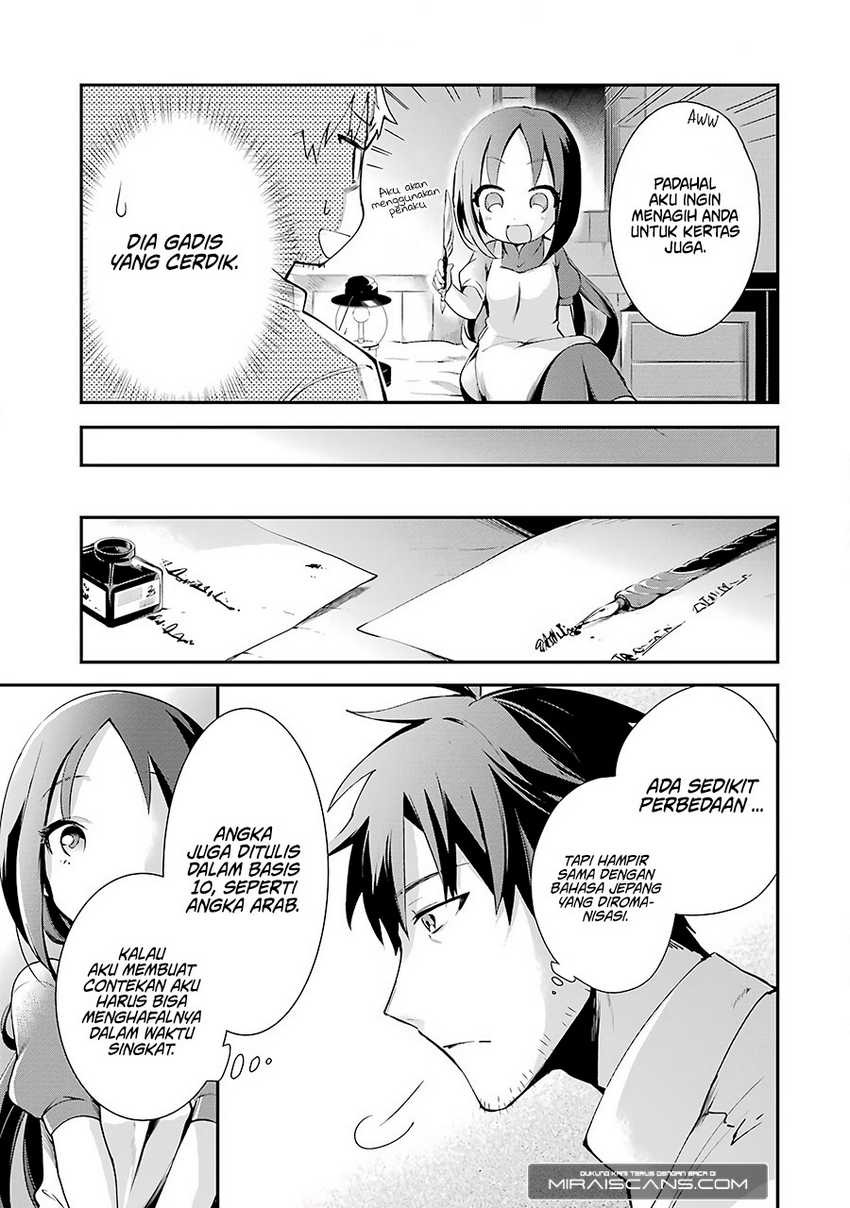 Arafoo Otoko no Isekai Tsuhan Seikatsu: Chapter chapter-1 - Page 42