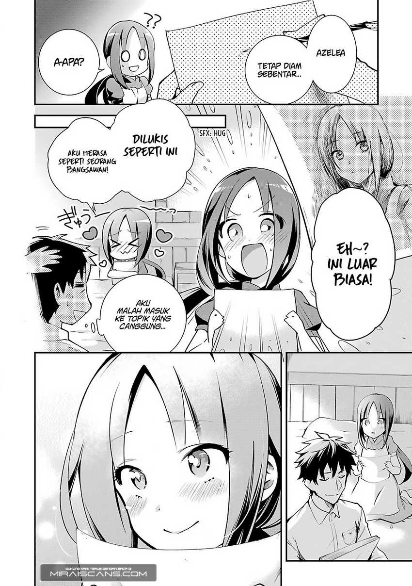 Arafoo Otoko no Isekai Tsuhan Seikatsu: Chapter chapter-1 - Page 45