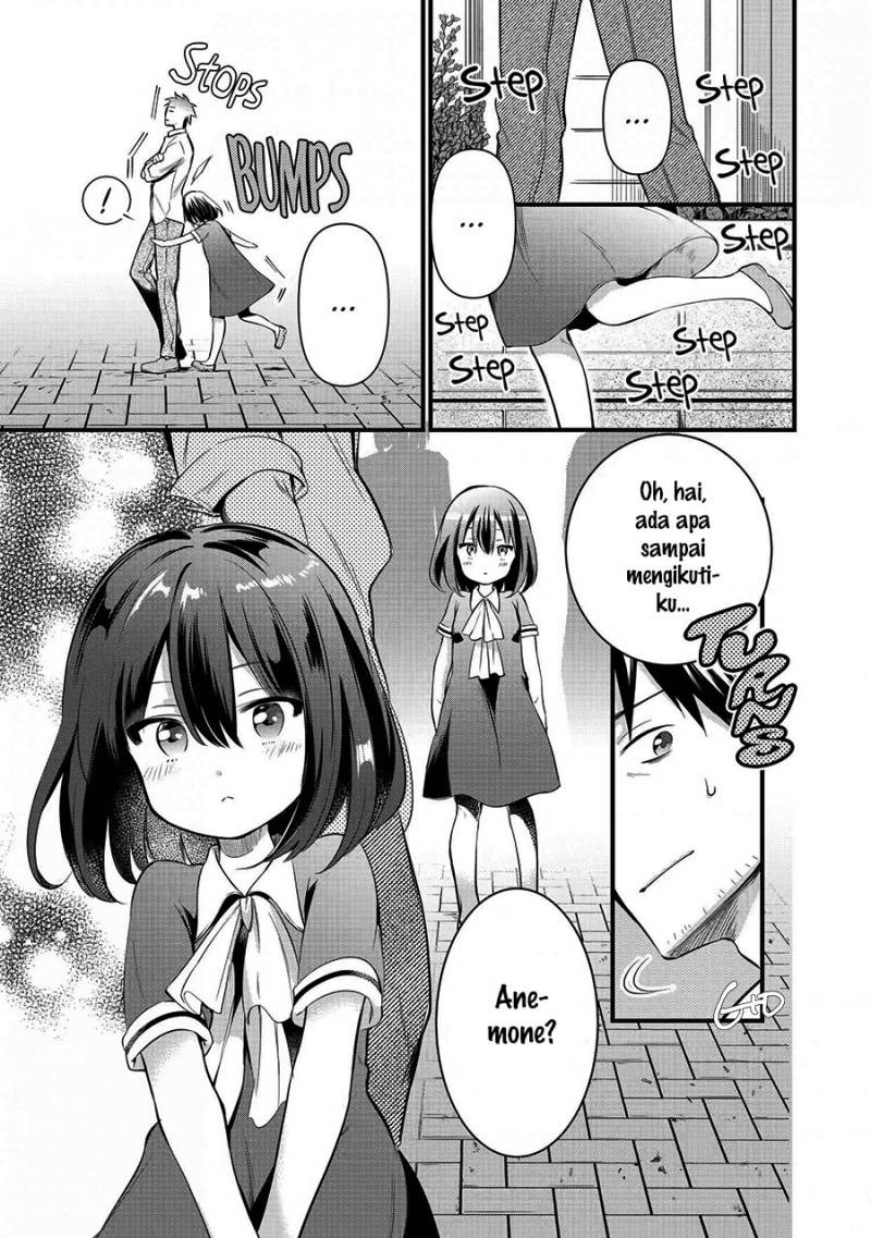 Arafoo Otoko no Isekai Tsuhan Seikatsu: Chapter chapter-11 - Page 5