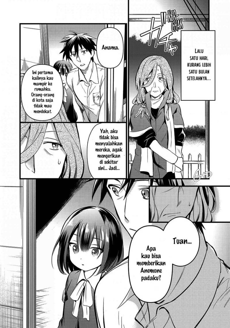 Arafoo Otoko no Isekai Tsuhan Seikatsu: Chapter chapter-11 - Page 14
